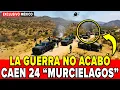 Lagu 💥EMBOSCÓN de NARCOS a CONVOY de \
