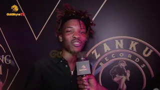 bella shmurda mayorkun rexxie at zlatans resan album listening