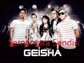 Download Lagu GEISHA - Sementara Sendiri ( Lyric Video )