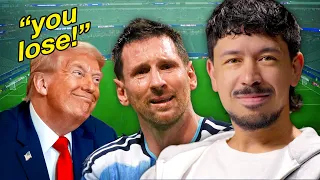 cheating is good for sports