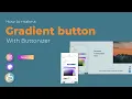 How to make a gradient button with Buttonizer