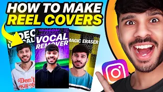 2024 guide create viral instagram reels covers u0026 thumbnails in photoshop