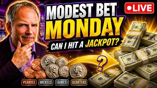 🔴 EPIC Stream! 500X WIN only the BEGINNING!! Big Payback LIVE!