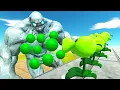Download Lagu EVOLVE GATE VS 100x GREEN BALLS - Animal Revolt Battle Simulator