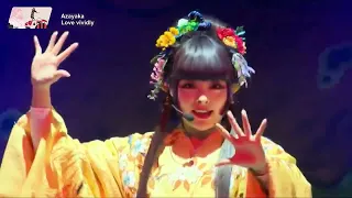 Download Kyary Pamyu Pamyu NINJA RE BANG BANG Live Performance Compilation 2014-2022 MP3