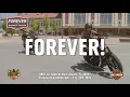 Treasure Coast Harley Davidson - Forever Warranty