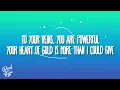 Livingston - Glow