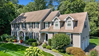 18 N Nabby Road Danbury CT ColdwellBankerHomes com