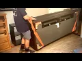 Forearm Forklift Review