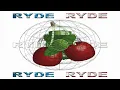 RYDE IMAGING MICROENCODING