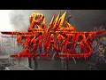 Evil Invaders  -  "Mental Penitentiary"  Live at Headbangers Open Air 2024