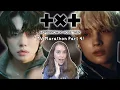 Download Lagu TXT 'Sugar Rush Ride' + 'Do It Like That' + 'Back For More' + 'Chasing That Feeling' REACTION | MM