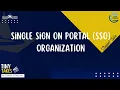 Student Takes - Organizing your SSO Portal