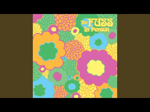 Clipe de Look Forward to You - The Fuss