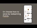 Find grocery deals in the Pavilions app right at your fingertips