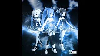 ODETARI GOOD LOYAL THOTS Official Audio 