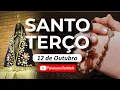 Download Lagu Reze o Terço do Dia com Fé | 12 de Outubro | Passos para Santidade
