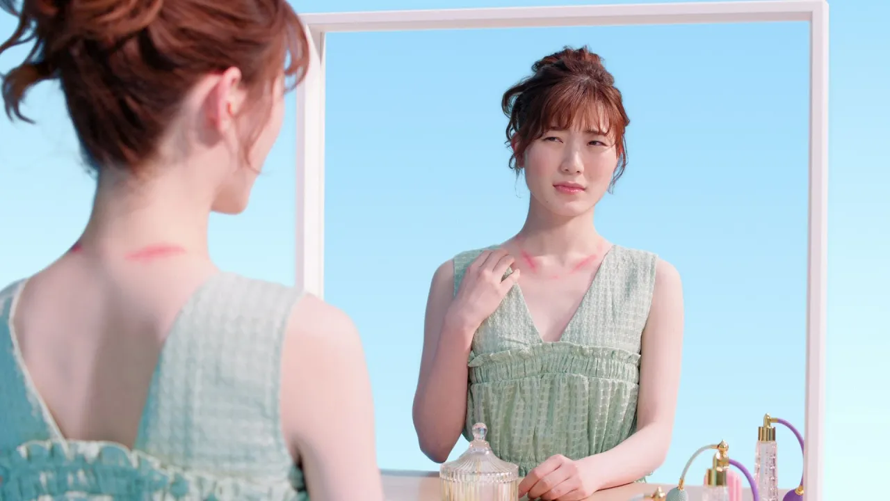 田辺三菱製薬のCM。親しみのある出演者に注目！