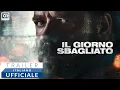 Video di IL GIORNO SBAGLIATO con Russell Crowe (2020) - Trailer Italiano Ufficiale HD