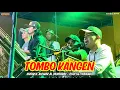 Download Lagu TOMBO KANGEN TOPENG IRENG SEKAR RIMBA VOCAL IRUL SEKAR RIMBA RUDI SETIYAWAN