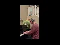 "World Within My Room" - my piano version (from the musical "Maybe Happy Ending")