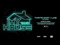 Flo Rida ft. Fitz - That's What I Like [Official Audio]