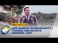 Lagu AUUUWWW...Sampah Menumpuk, Warga Tangsel Auto Ngamuk - [Meet Nite Live]