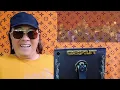 Grupos Menos É Mais - Gilete no Box (Ao Vivo) reaction