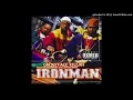 Ghostface Killah - Motherless Child Featuring Raekwon