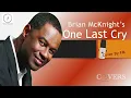 Download Lagu One Last Cry by Brian McKnight (Cover by FM)