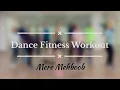 Lagu Mere Mehboob | Dance Fitness Workout | Tripti Dimri \u0026 Raj Kummar | Zumba Fitness