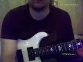 The Distance Between Solo (Mors Principium Est)