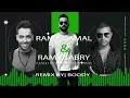 رامي جمال & رامي صبري (لحظة بعادك) |  يمكن خير  remix by |boody salama|  RAMY GAMAL &RAMY SABRY|