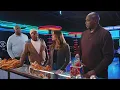 Capital One March Madness Commercial 2026