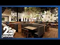 New allergy-conscious restaurant Burton s Grill and Bar opening in Bel Air