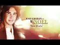 Josh Groban - Ave Maria [Official HD Audio]