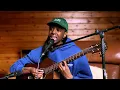 Cat Burns - anxiety (acoustic performance)