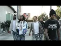 LA MOSTHATED ASM Welcome To The HARLEM 30s PT 1 w AsmYvngK