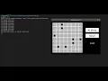 CS50 AI Pset1b Minesweeper