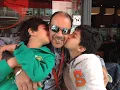 Souvenirs en Famille avec la musique de Khaled Abdul Rahman