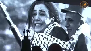 حفل تكريم صناع مسلسل حضور لموكب الغياب 