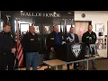 Saginaw police chief discusses officer-involved shooting