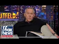 Gutfeld I m SO tired of this