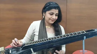 veena srivani new video