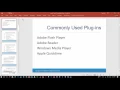 Web Programming 1 - Chapter 11 Part 1