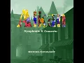 12 Etudes dans les tons mineurs, Op. 39: 5. Marche funebre. Andantino