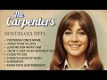 Download Lagu THE CARPENTERS Top Hits #68