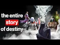 Download Lagu The Entire Story of Destiny! (Summarized in 40 Minutes)