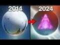 Download Lagu The Entire Story of Destiny (Summarized in 40 Minutes!)