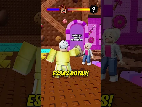Escolha: VELOCIDADE ou DINHEIRO INFINITO no Keyboard Escape! ⚡💵 #shorts
